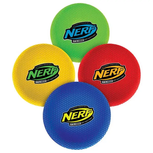 Nerf Dodge Ball 00 - Multi One Size