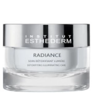 Institut Esthederm Radiance Face Cream 50ml