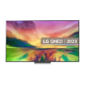 LG 65" 65QNED816RE Smart 4K Ultra HD QNED TV