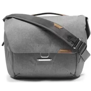 Peak Design Everyday Messenger Bag 13L V2 in Ash