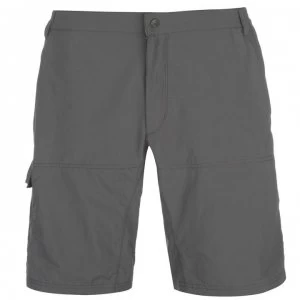 Millet Outdoor Shorts Mens - Grey