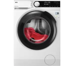 AEG 7000 Series ProSteam LFR73944B 9KG 1400RPM Washing Machine