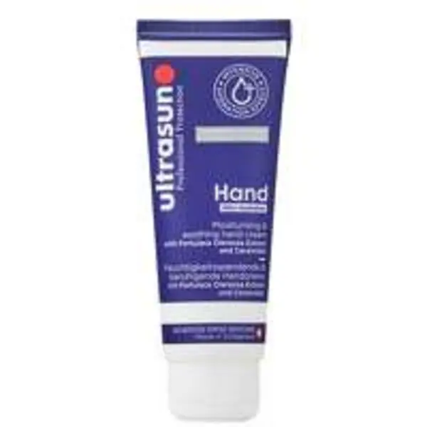 Ultrasun Hand Ultra Hydration Cream 75ml