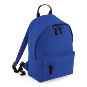 Bagbase Fashion Backpack (One Size) (Bright Royal Blue)