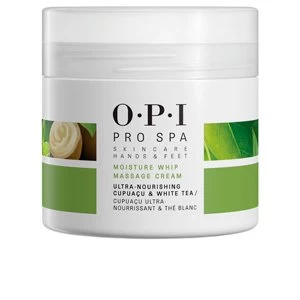 PROSPA moisture whip massage cream 118ml