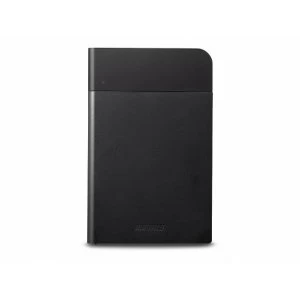 Buffalo MiniStation Extreme 1TB External Portable Hard Disk Drive