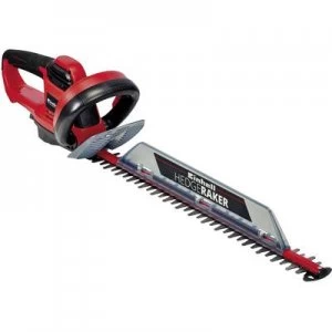 Einhell GC-EH 6055/1 Mains Hedge trimmer + guard 600 W 610 mm