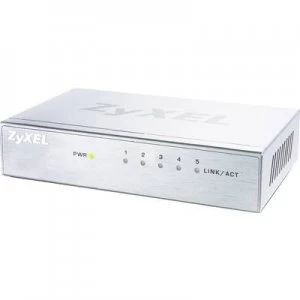 ZyXEL GS-105B v3 5 Ports Network switch 5 ports 2.000 Mbps