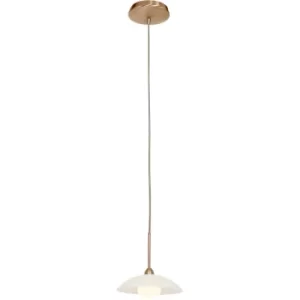 Sienna Sovereign Classic Dome Pendant Ceiling Lights Bronze Brushed