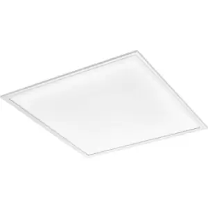 Salobrena Integrated LED Panel White 62x 62cm - Eglo