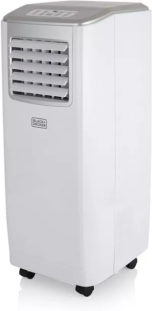 Black & Decker BXAC40005GB 7000BTU Portable Air Conditioner