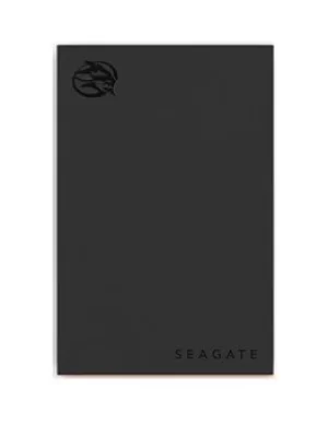 Seagate 5TB Firecuda Gaming External Hard Disk Drive STKL5000400