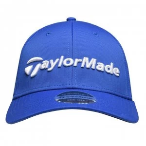 TaylorMade Radar Cap Mens - Blue