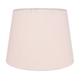 Aspen Small Tapered Shade in Dusty Pink