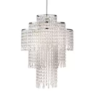 Village At Home Cher Pendant Shade