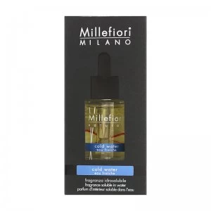 Millefiori Milano Cold Water Water Soluble Fragrance 15ml