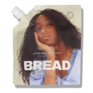 Bread Beauty Supply Hair-Wash: Gentle Milky Hair Cleanser
