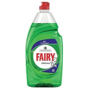 Fairy 900ml Original Washing Up Liquid