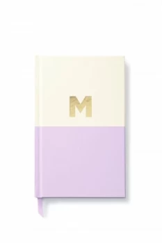 Kate Spade New York Dipped Initial M Notebook