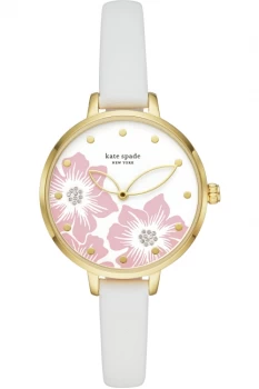 Kate Spade New York Floral Watch KSW1511