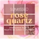 Sunkissed Rose Quartz Eyeshadow Palette 8.1g