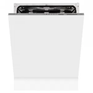 Hoover H-DISH 300 HDI1LO38S-80/T Fully Integrated Dishwasher