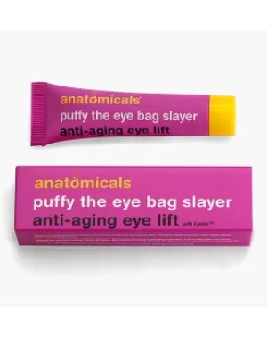 Anatomicals Puffy The Eye Bag Slayer