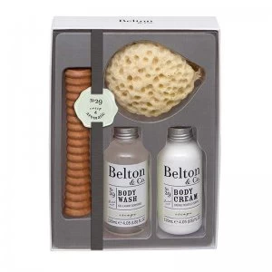 Belton & Co Escape Relaxation Gift Set