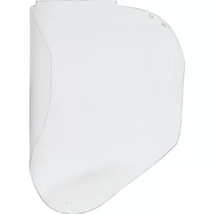 1011626 Bionic Replacement Clear Acetate Visor