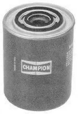 Champion COF100270S Oil Filter Screw-on C270