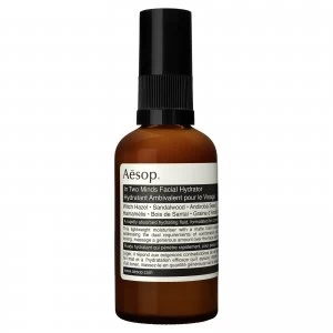 Aesop In Two Minds Facial Hydrator 60ml