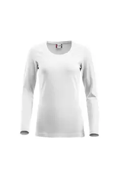 Carolina Long-Sleeved T-Shirt