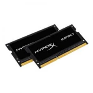 HyperX Impact 16GB 2133MHz DDR3L Laptop RAM