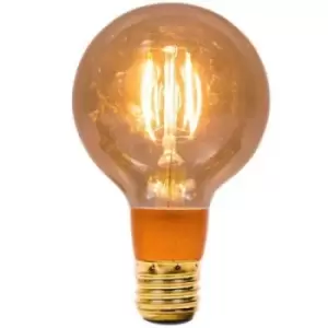 Bell 4W Vintage Large Globe Dimmable LED - E27/ES - BL01472