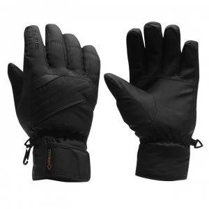 Ziener 1325 GTX Gloves Mens - Black