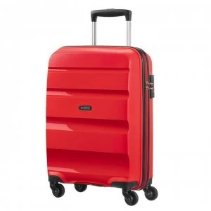 American Tourister Bon Air Hard Case - Magma Red