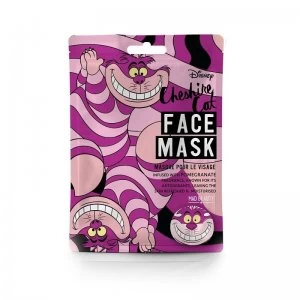 Disney Cheshire Cat Face Mask