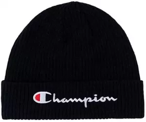 Champion Champion Beanie Hat - Black