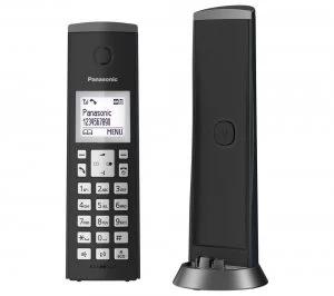Panasonic KX-TGK220EM Cordless Phone With Answering Machine