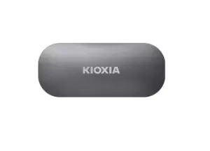 Kioxia EXCERIA PLUS 2000GB Grey