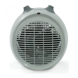 DXUF30TN 3kW Hot & Cold Portable Fan Heater