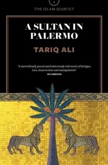 A Sultan in Palermo : A Novel
