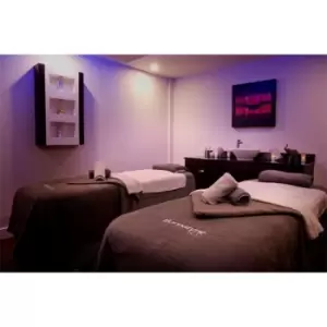 Virgin Experience Days Bannatyne Spa Day & 3 Treatments for 2 E-Voucher - None