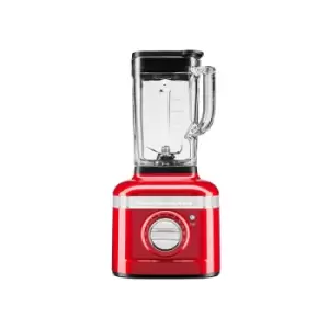KitchenAid - Artisan Empire Red K400 Blender