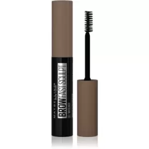 Maybelline Brow Fast Sculpt Gel Mascara for Eyebrows Shade 02 Soft Brown 2.8 ml