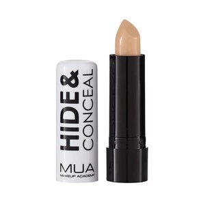 MUA Hide and Conceal Ivory Nude