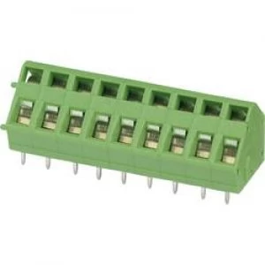Spring loaded terminal 2.50 mm2 Number of pins 1 ZFKDSA 25 608 R