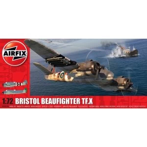 Airfix Bristol Beaufighter TF.X Model Kit