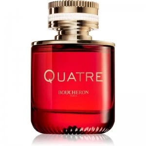 Boucheron Quatre En Rouge Eau de Parfum For Her 50ml