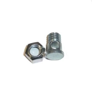 ETC Eyeletted Stay Bolts x10